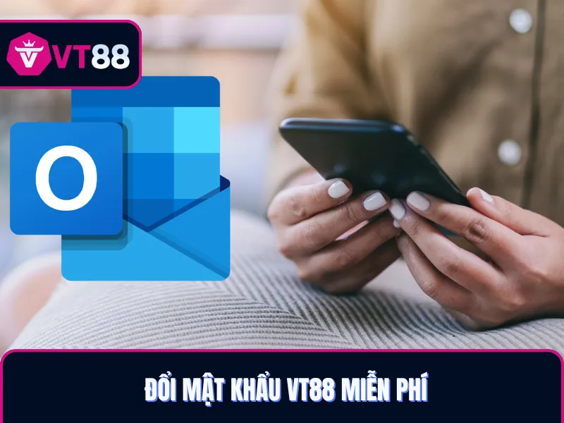 Dịch vụ đổi mật khẩu VT88 miễn phí
