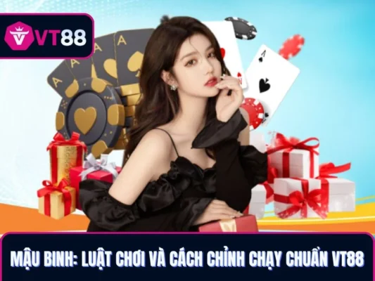 Mậu binh VT88