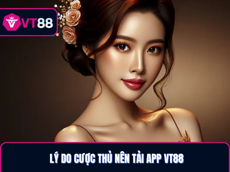 Những ưu điểm khi tải APP VT88